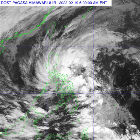 pagasa weather forecast tacloban city